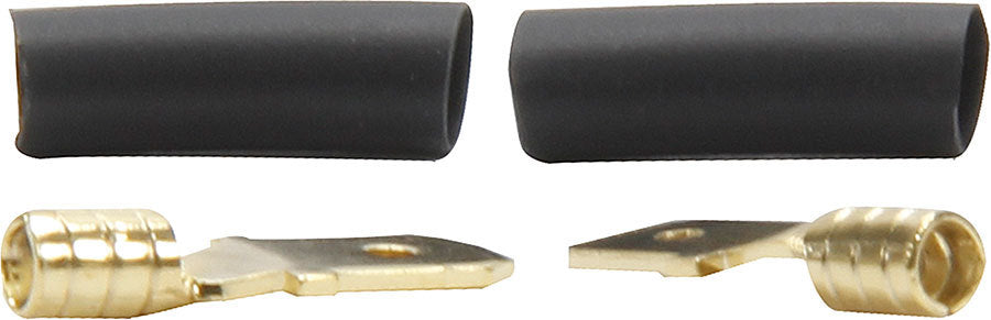Quickcar Racing 57-945 Male Spade 16-14 Ga. Pai Quickcar Racing 57-945