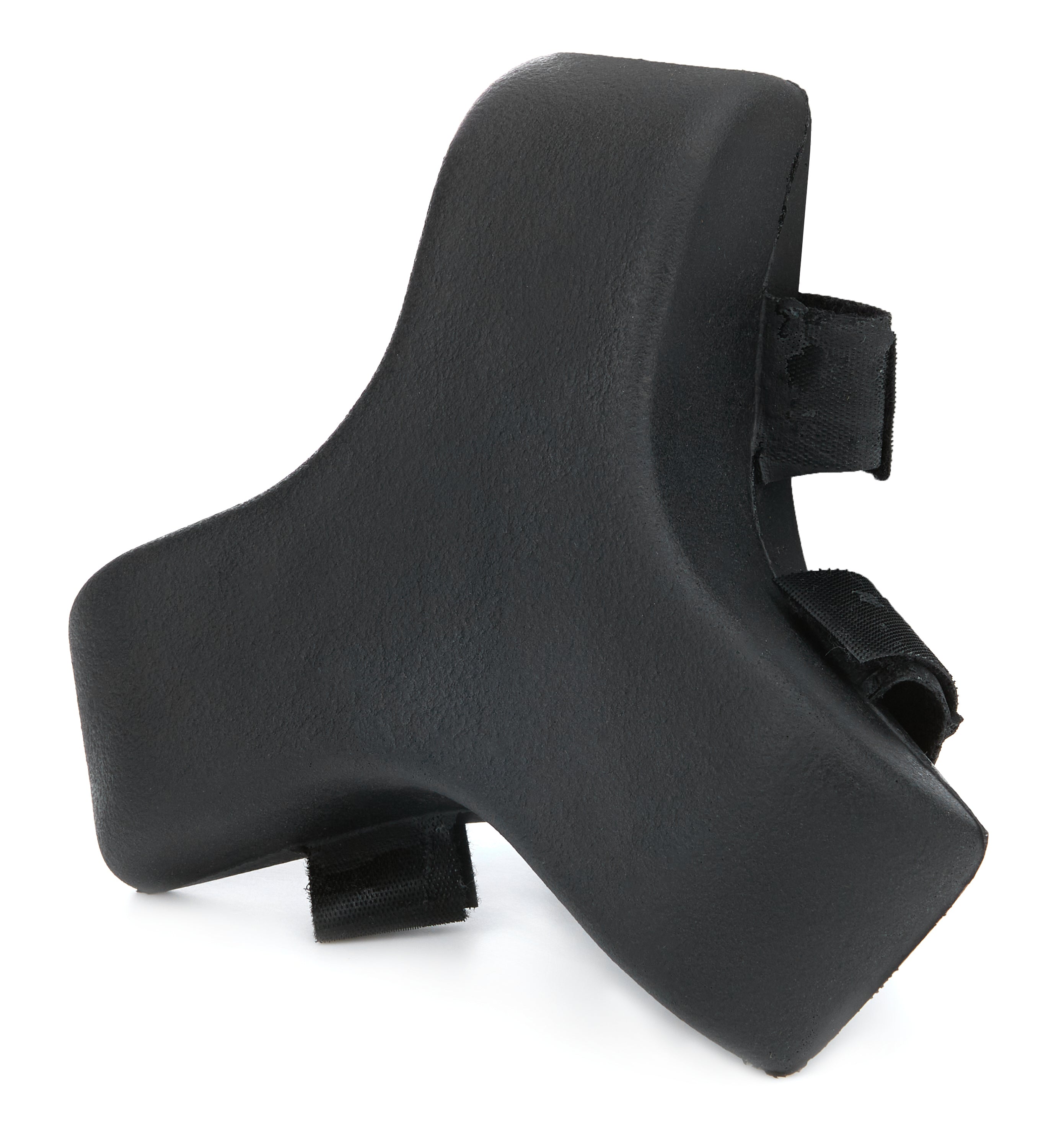 Quickcar Racing 58-244 Steering Wheel Pad Molded Quickcar Racing 58-244