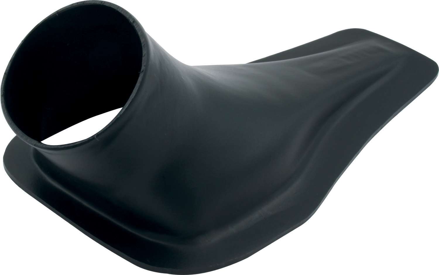 Quickcar Racing 60-003 NACA Duct Black Single Quickcar Racing 60-003