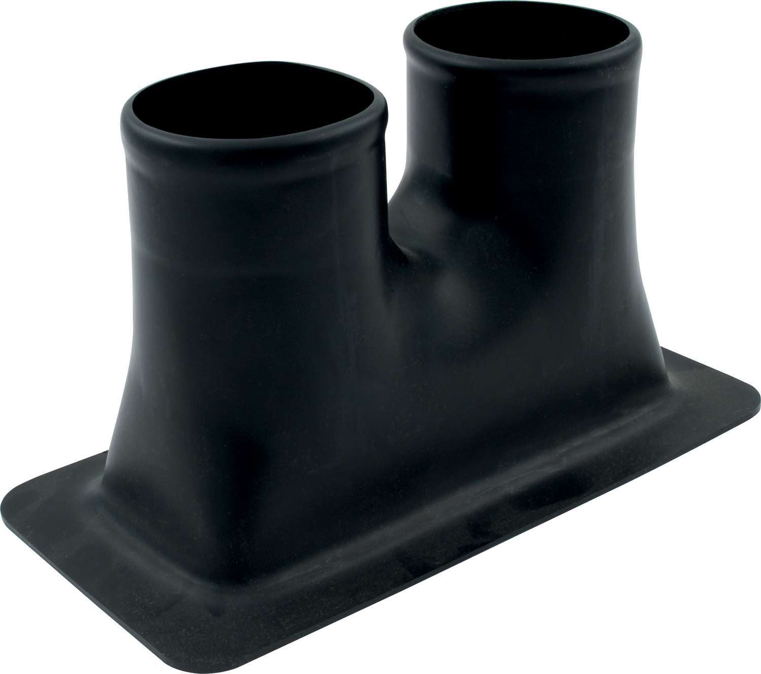Quickcar Racing 60-009 Bumper Duct Dual Quickcar Racing 60-009