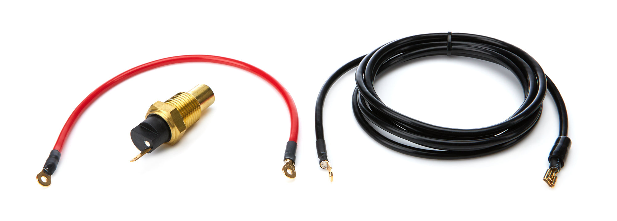 Quickcar Racing 61-612 Warning Light Kit Extreme  Water Temp Quickcar Racing 61-612