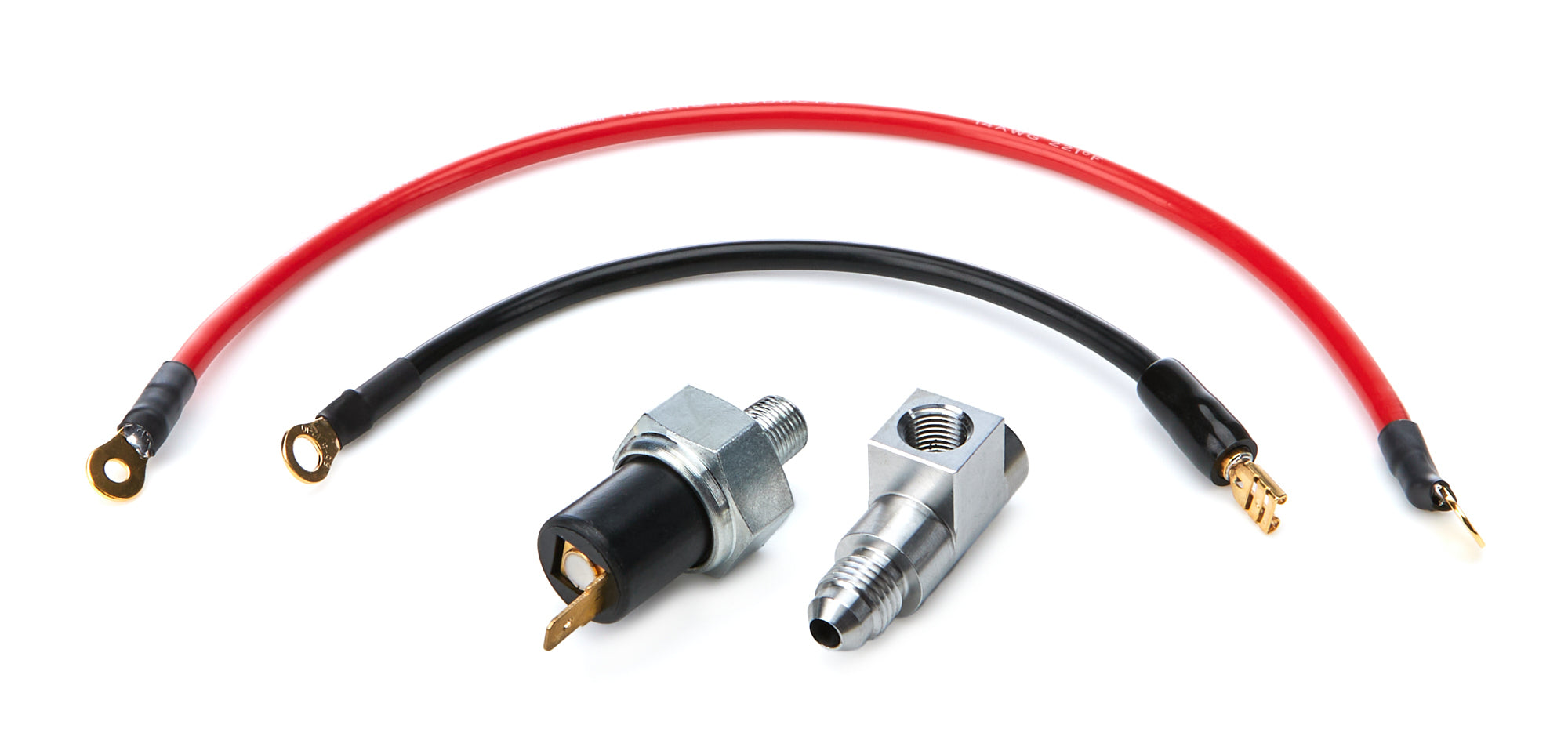 Quickcar Racing 61-613 Warning Light Kit 4psi Extreme  Water Pressure Quickcar Racing 61-613