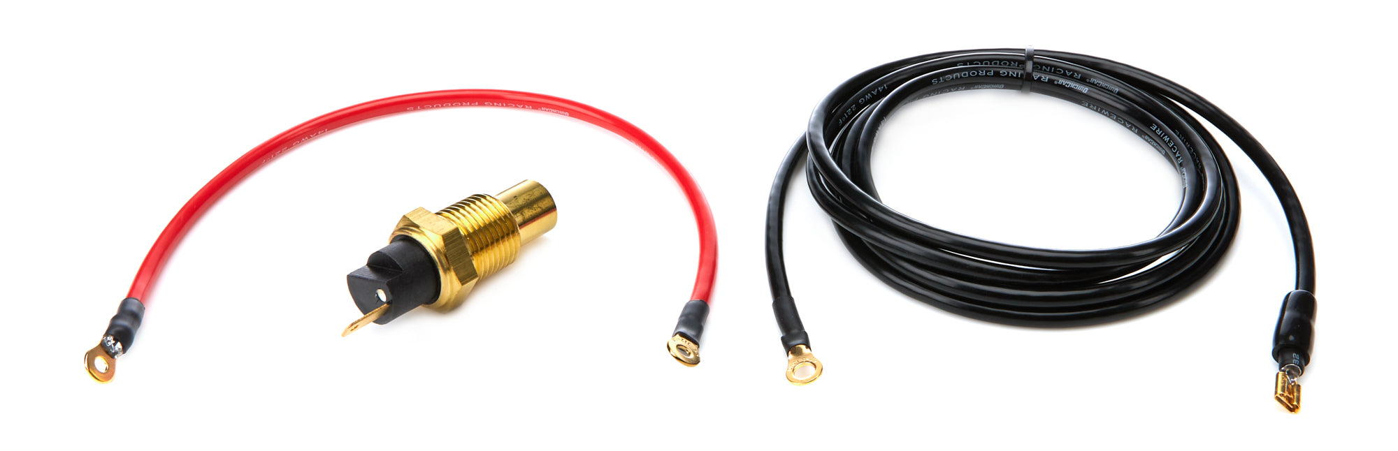 Quickcar Racing 61-614 Warning Light Kit  280F Extreme  Oil Temperature Quickcar Racing 61-614
