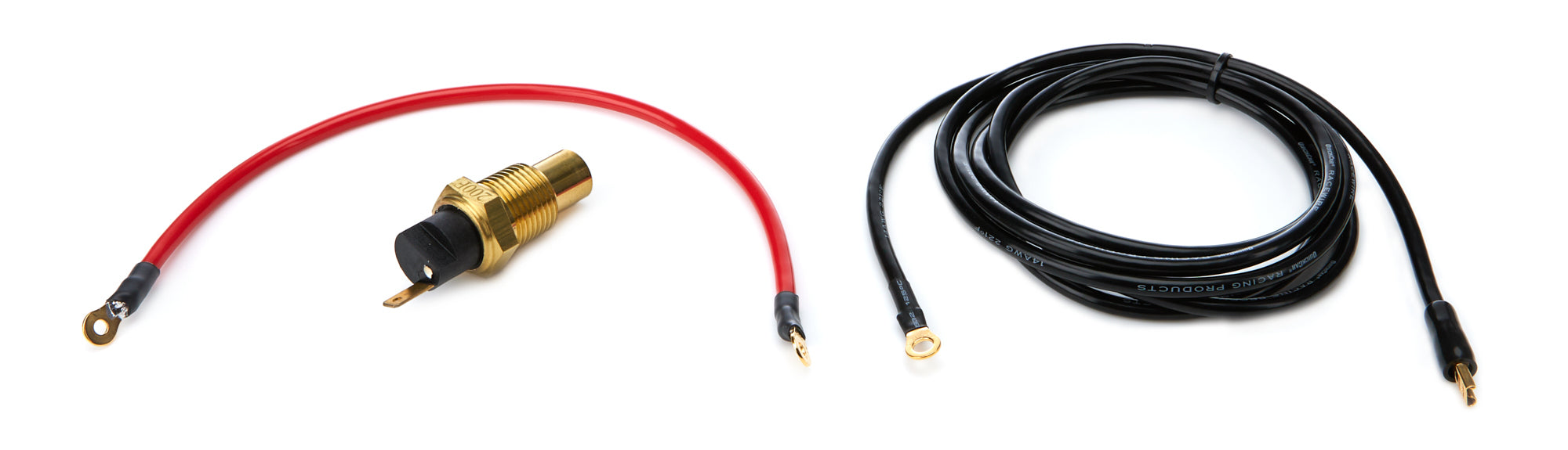 Quickcar Racing 61-617 Warning Light Kit 200F Extreme  Water Temp Quickcar Racing 61-617