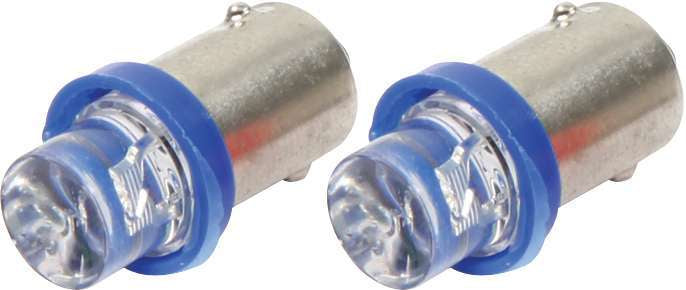 Quickcar Racing 61-692 LED Bulb Blue Pair Quickcar Racing 61-692