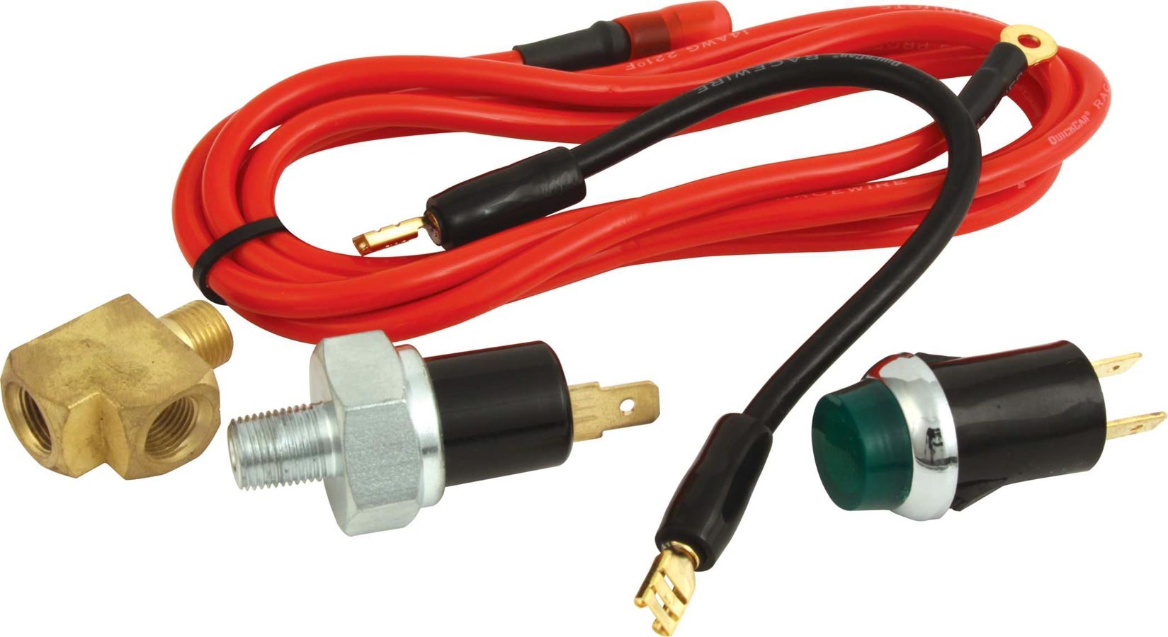 Quickcar Racing 61-719 Fuel Press Sender Kit Quickcar Racing 61-719