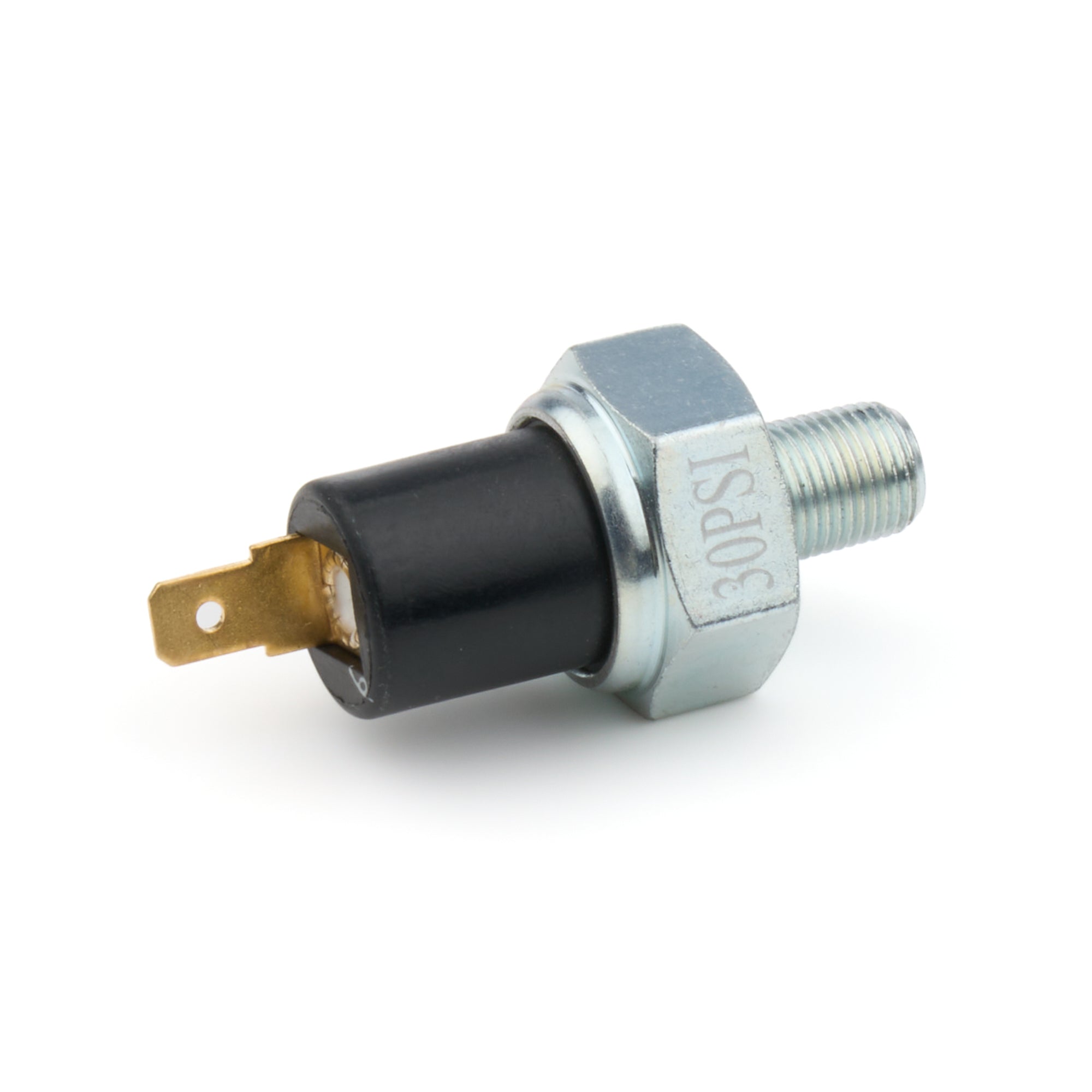 Quickcar Racing 61-733 Oil Pressure Sender 30psi Quickcar Racing 61-733