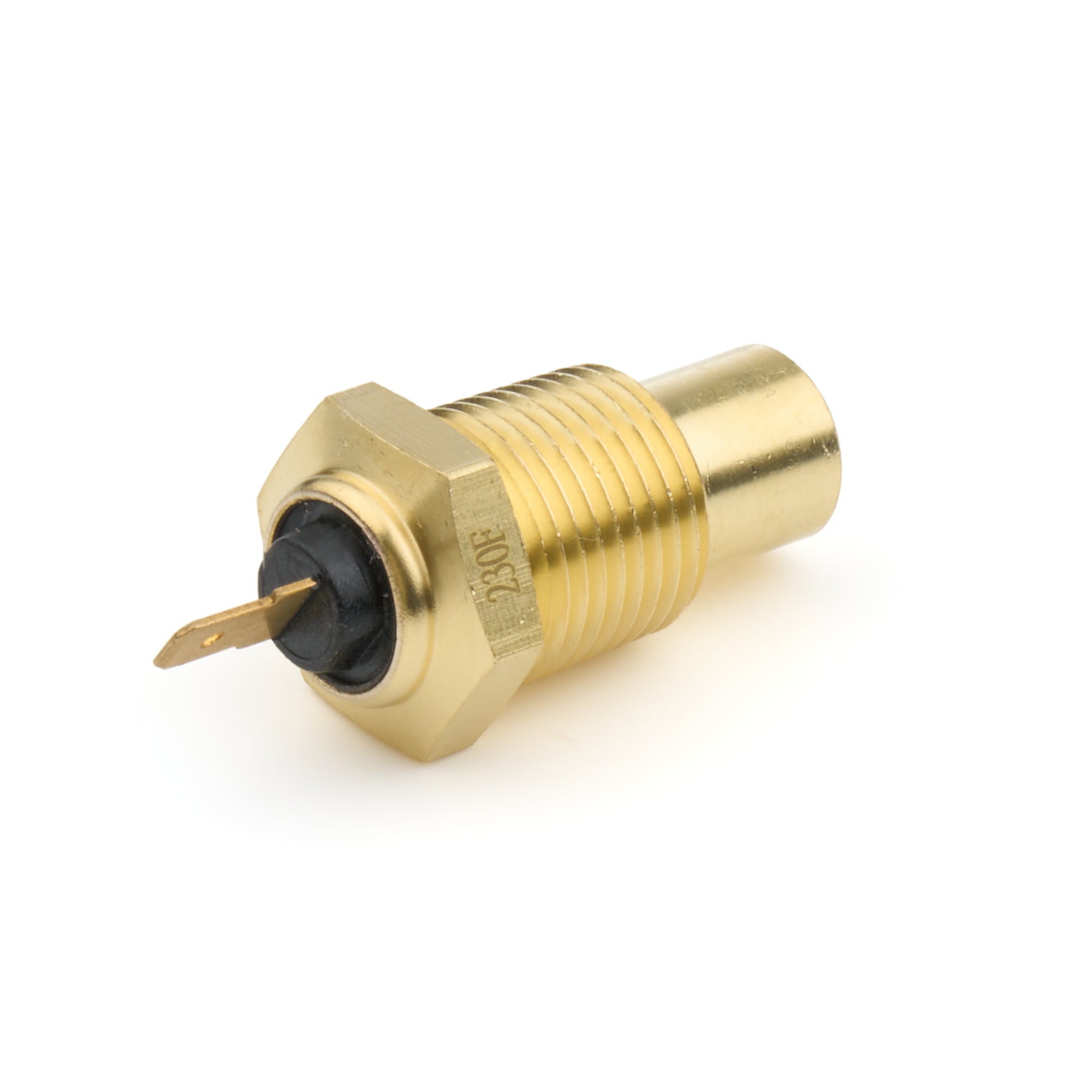 Quickcar Racing 61-740 Water Temperature Switch 1/2 NPT Quickcar Racing 61-740