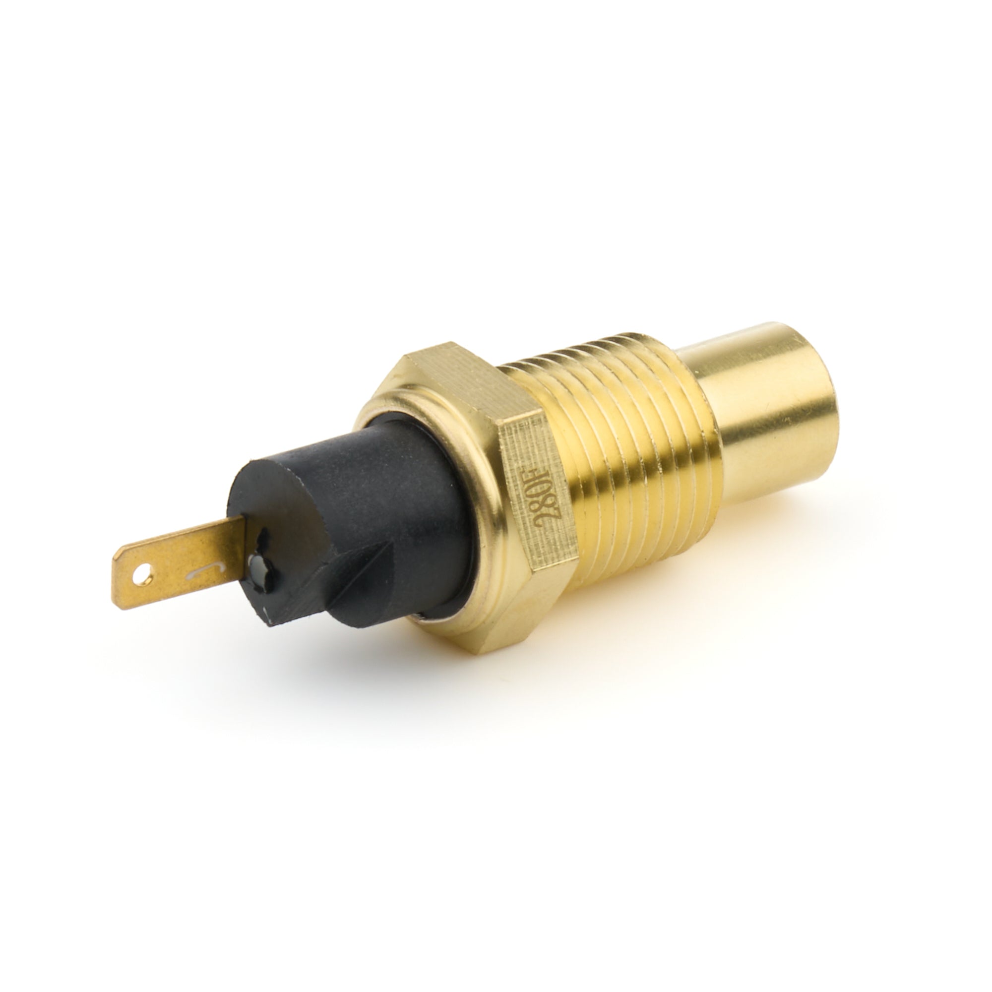 Quickcar Racing 61-750 Oil Temp switch 280 Deg Quickcar Racing 61-750
