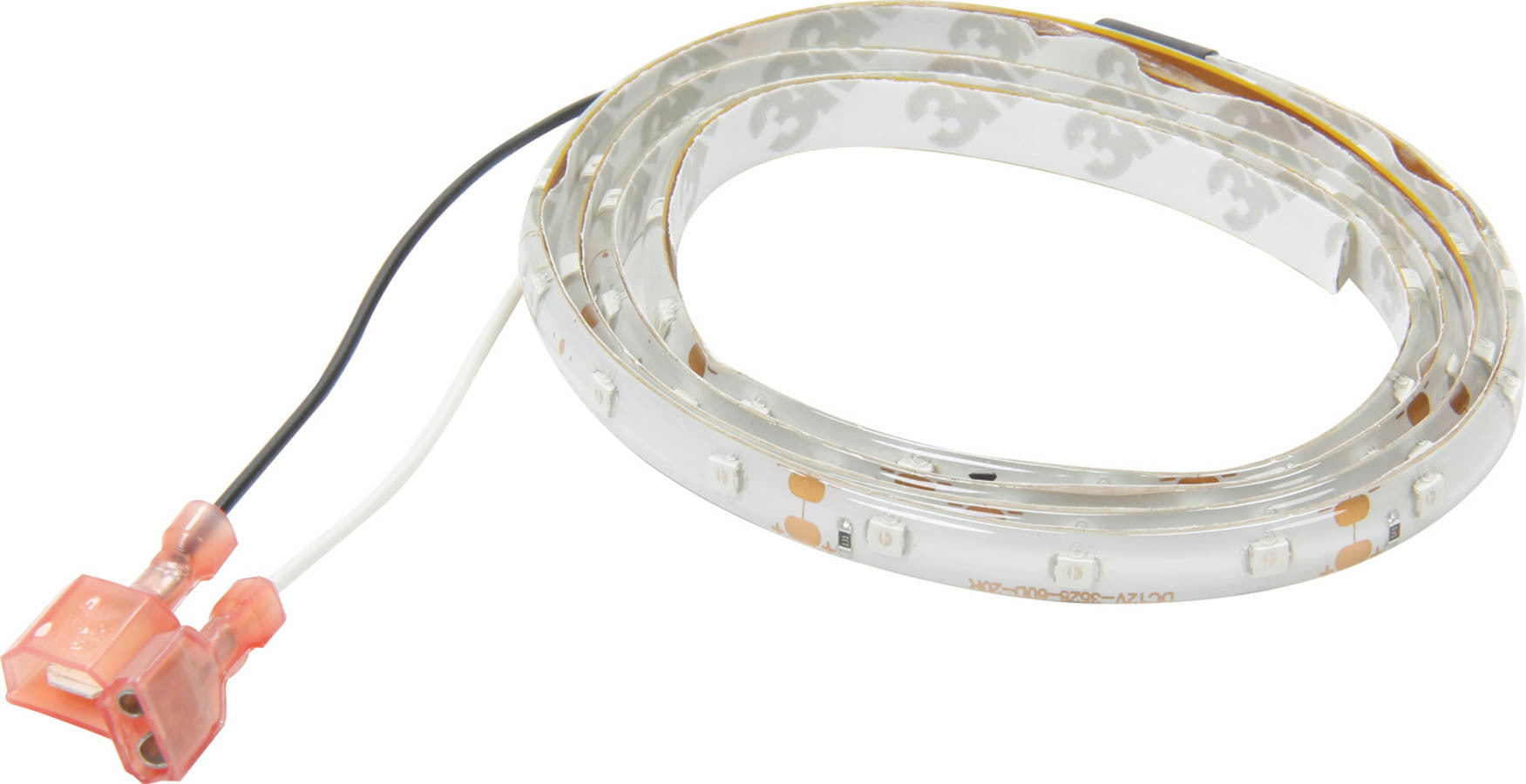 Quickcar Racing 61-794 LED Light Strip Purple Quickcar Racing 61-794