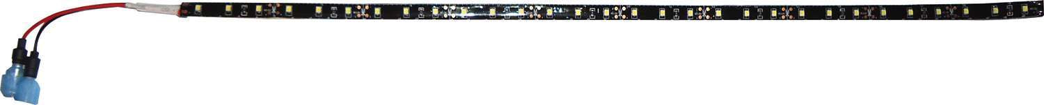 Quickcar Racing 61-9795 Repl LED Strip White 18in Quickcar Racing 61-9795