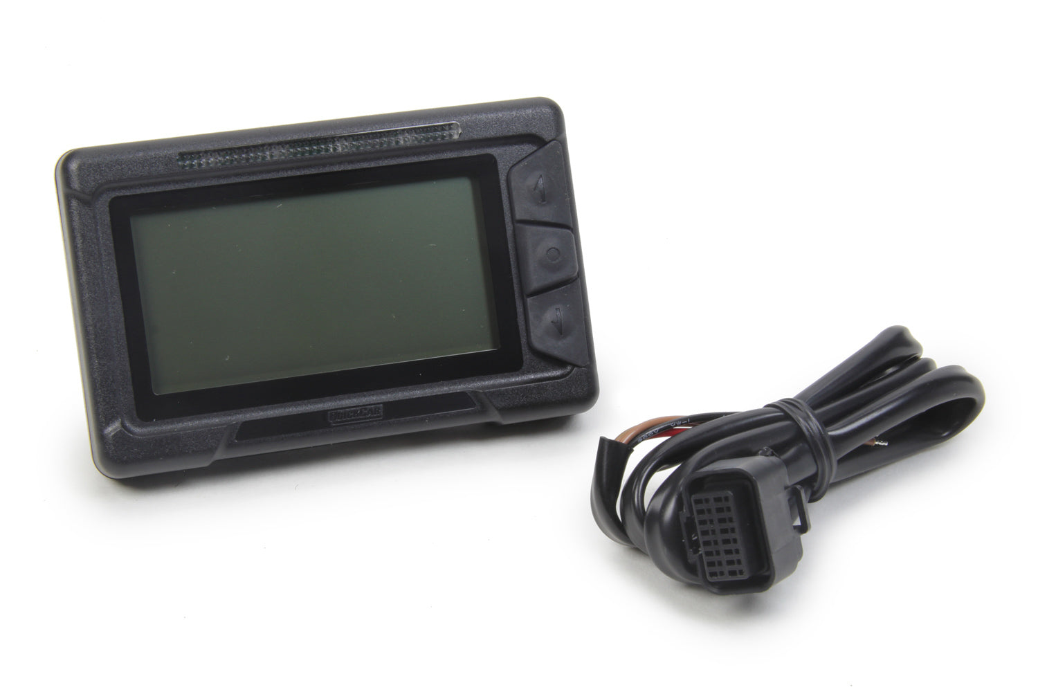 Quickcar Racing 611-106 Tachometer Digital Memory 10 High / Low Quickcar Racing 611-106