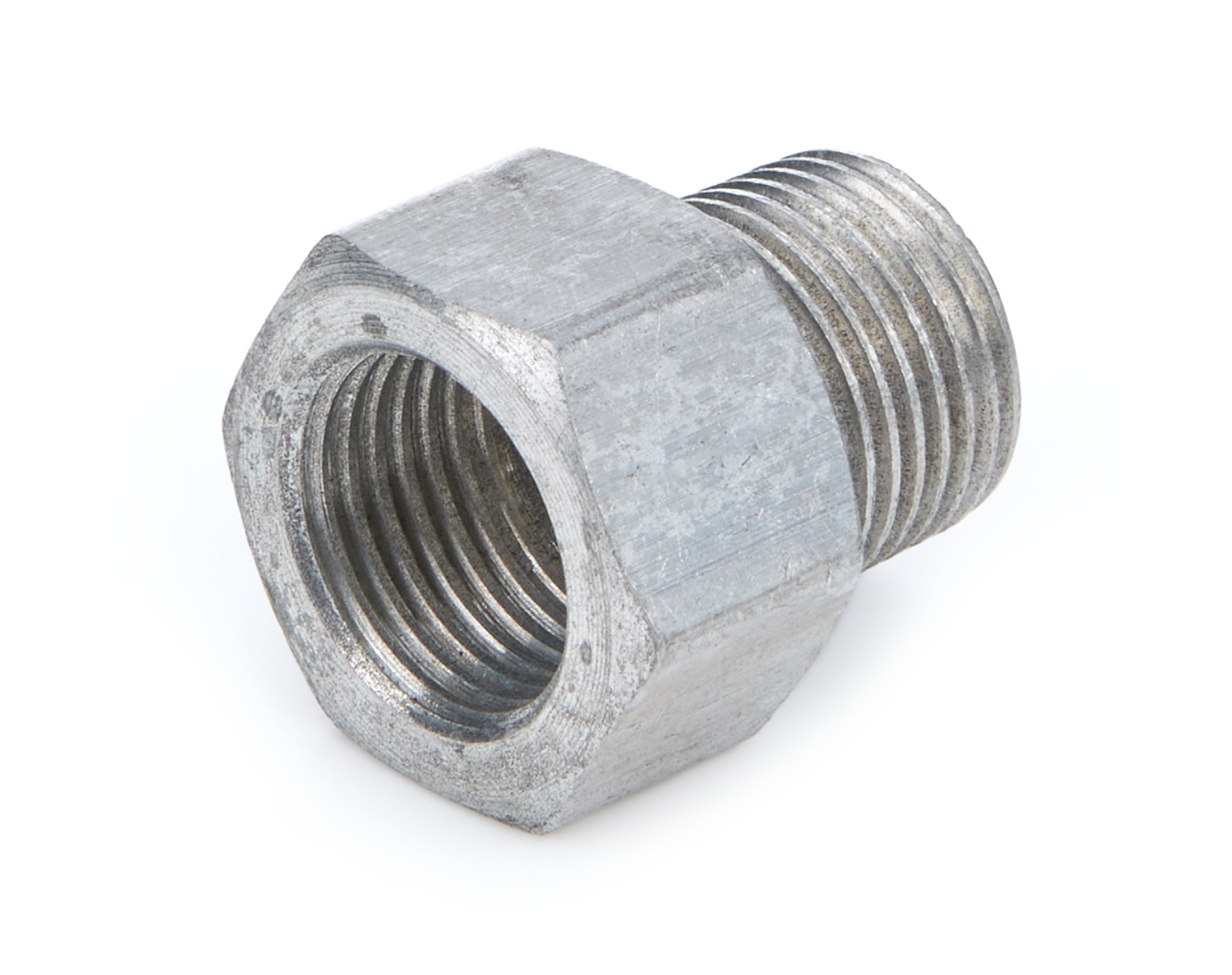 Quickcar Racing 611-902 Aluminum Temp Adapter 3/8 NPT Quickcar Racing 611-902