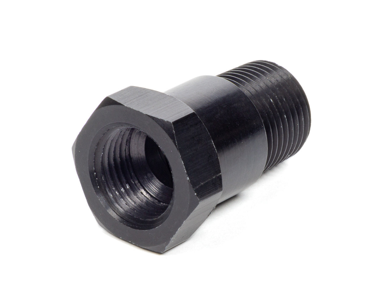 Quickcar Racing 611-903 Temperature Gauge Adaptr 3/8npt Quickcar Racing 611-903