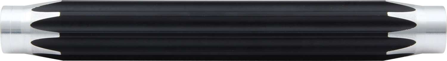 Quickcar Racing 62-080 5/8 Aluminum Scalloped Tube - 8in. Quickcar Racing 62-080