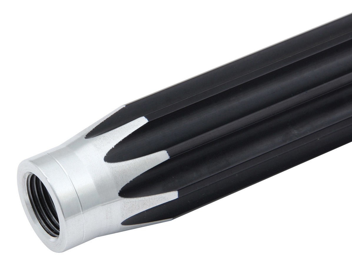 Quickcar Racing 62-320 5/8 Aluminum Scalloped Tube 32.0in Quickcar Racing 62-320