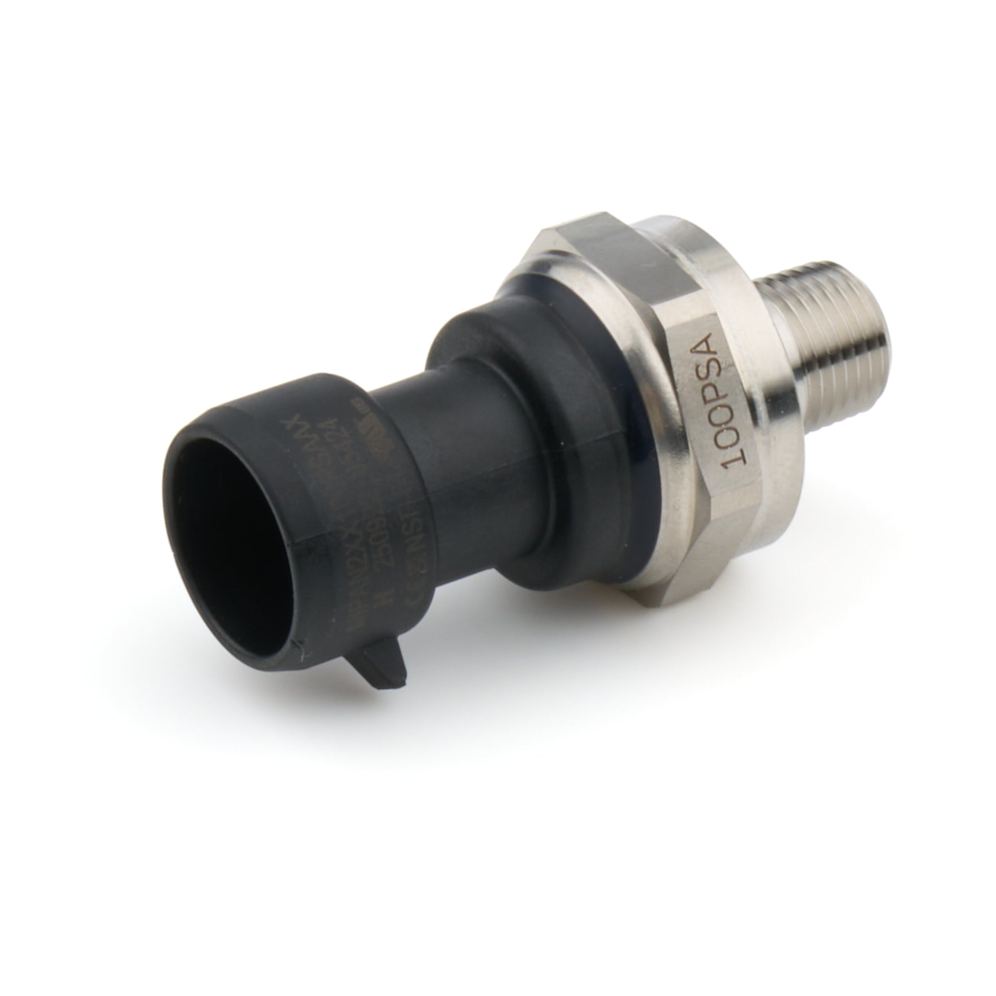 Quickcar Racing 63-230 Electric Pressure Sender 0-100psi Quickcar Racing 63-230