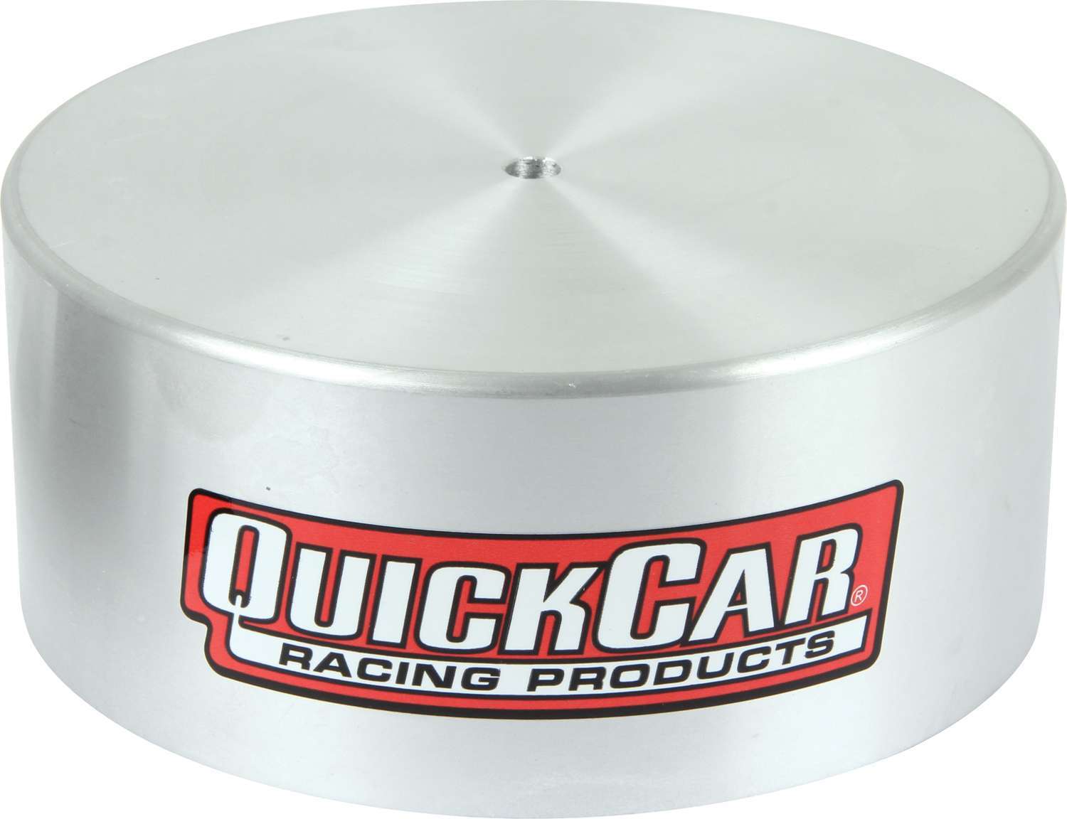 Quickcar Racing 64-146 Aluminum Carburetor Hat  w/ O-Ring Quickcar Racing 64-146