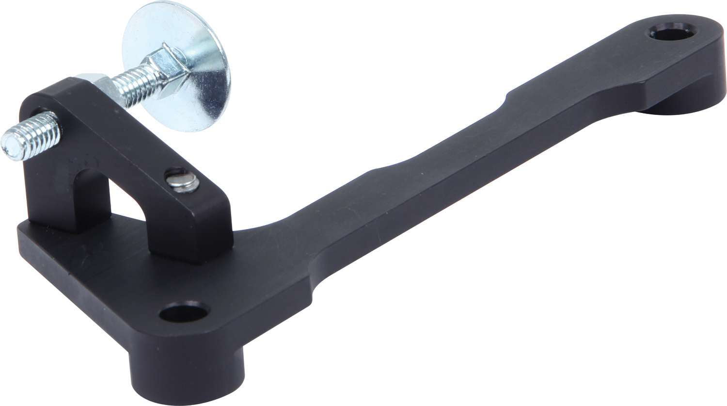 Quickcar Racing 64-157 Holley 4 Barrel Throttle Stop Quickcar Racing 64-157