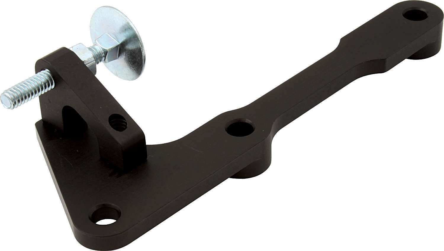 Quickcar Racing 64-158 Holley 2 Barrel Throttle Stop Quickcar Racing 64-158