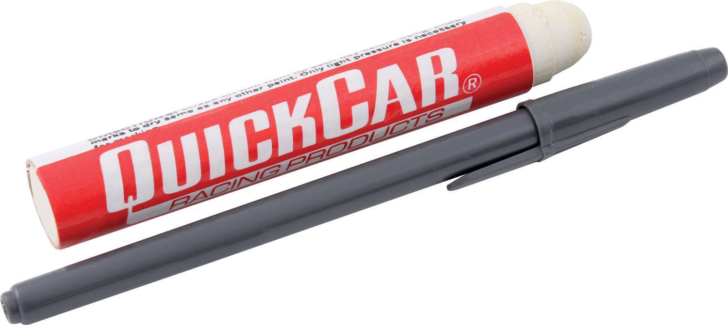 Quickcar Racing 64-401 Tire Marking Kit Quickcar Racing 64-401