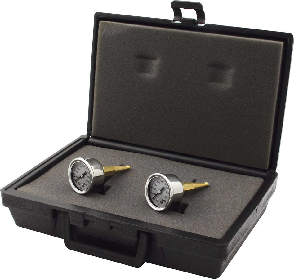 Quickcar Racing 64-510 Caliper Pressure Test Kit Quickcar Racing 64-510