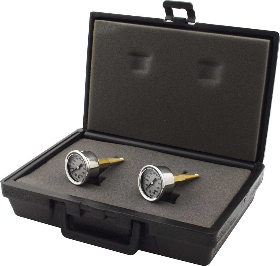 Quickcar Racing 64-511 GM Metric Caliper Pressure Test Kit Quickcar Racing 64-511