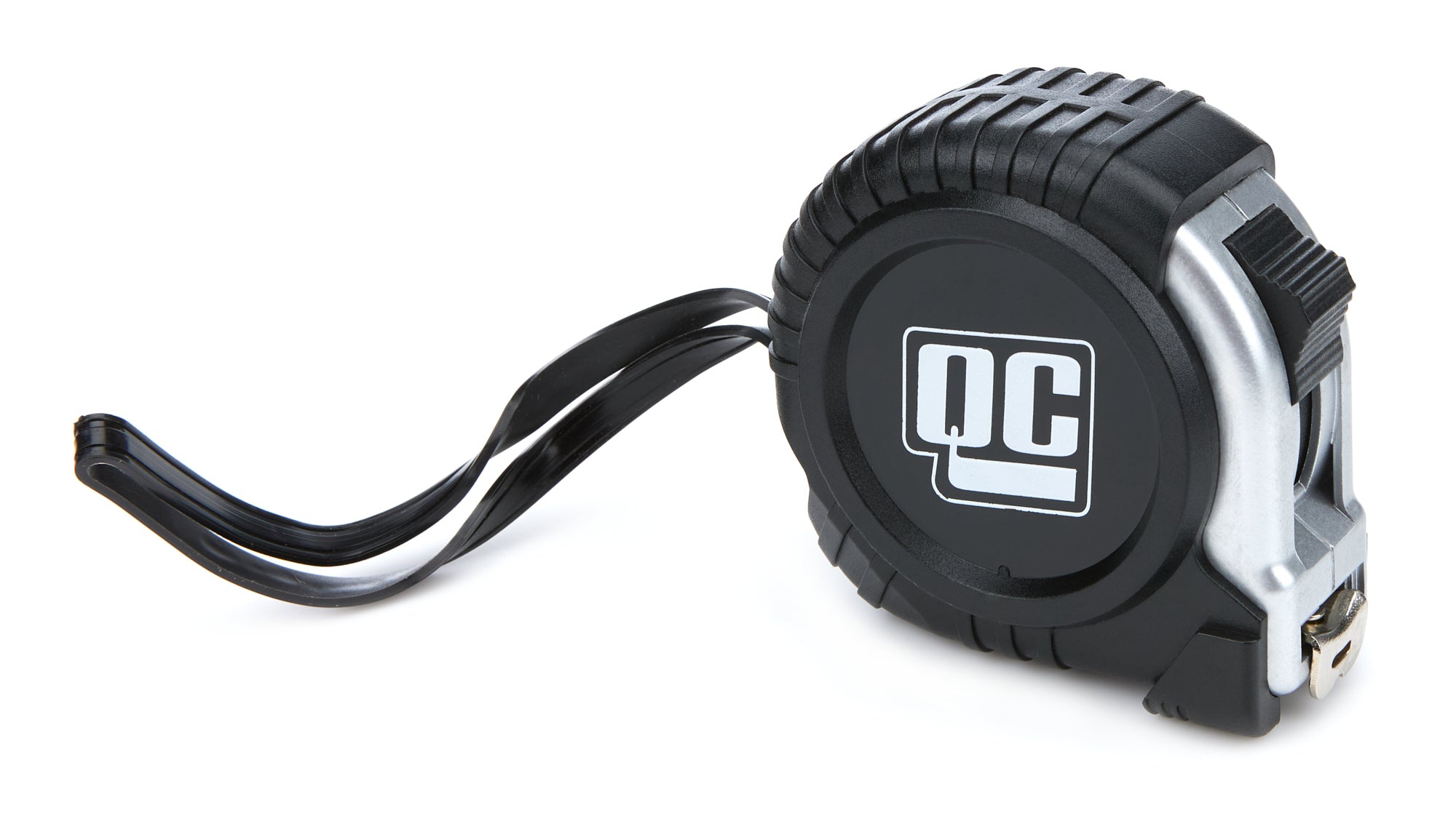 Quickcar Racing 64-703 12ft Tape Measure Quickcar Racing 64-703