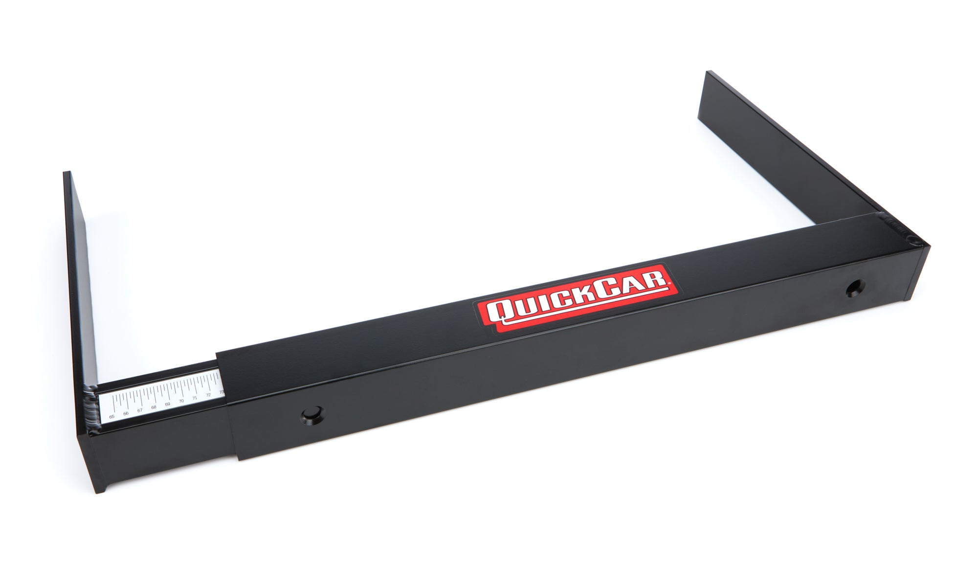 Quickcar Racing 64-706 Stagger Gauge Quickcar Racing 64-706