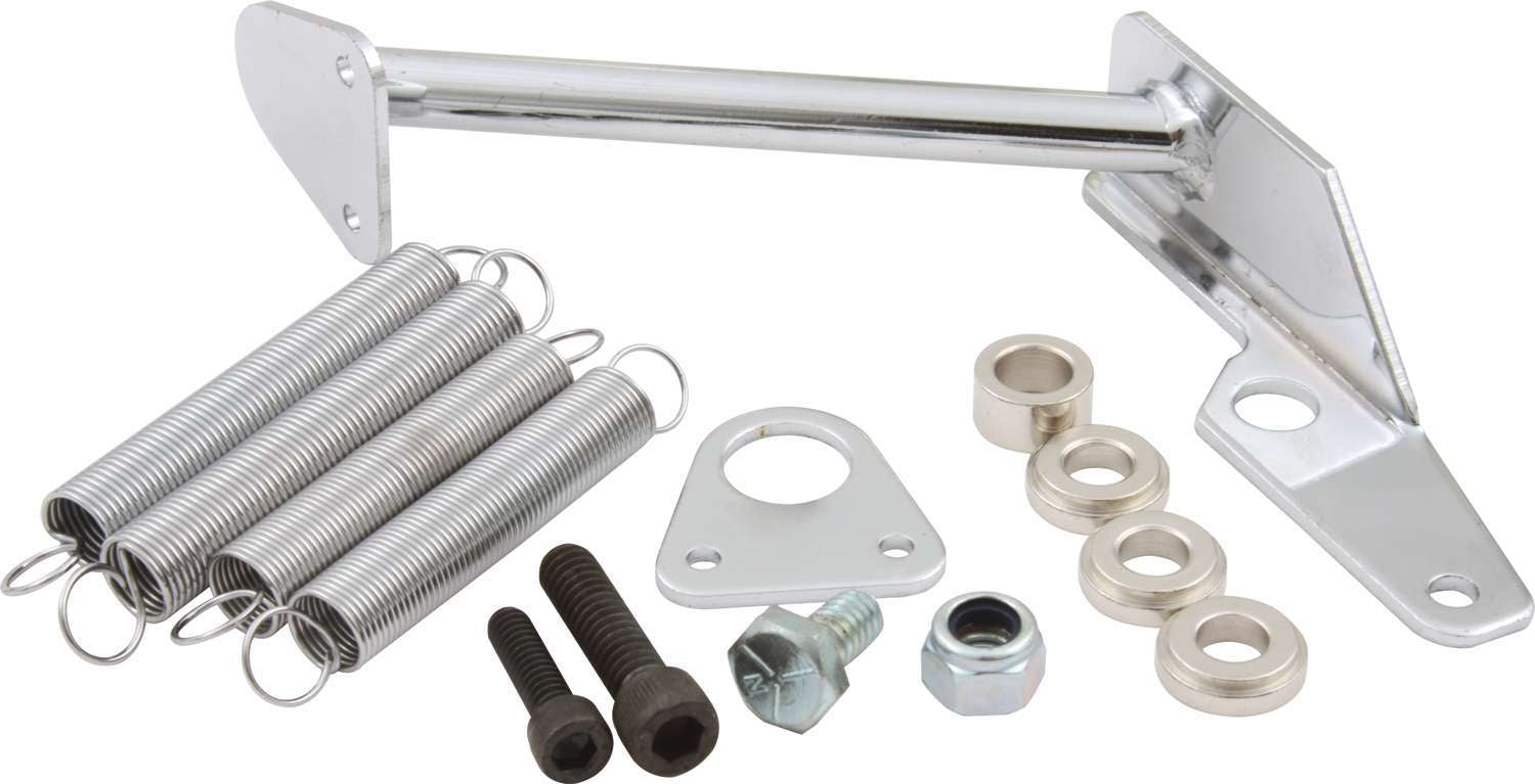 Quickcar Racing 65-096 Throttle Return Spring Kit Quickcar Racing 65-096