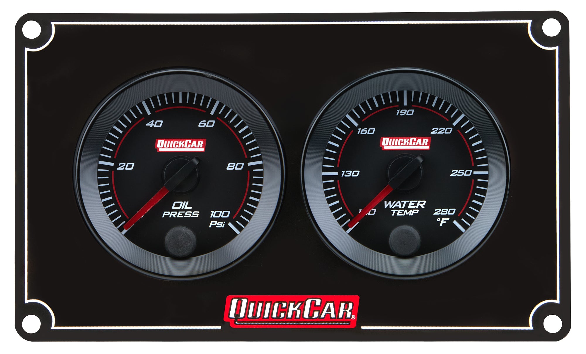 Quickcar Racing 65-2001 RedLine Panel 2-1/16in OP/WT Quickcar Racing 65-2001