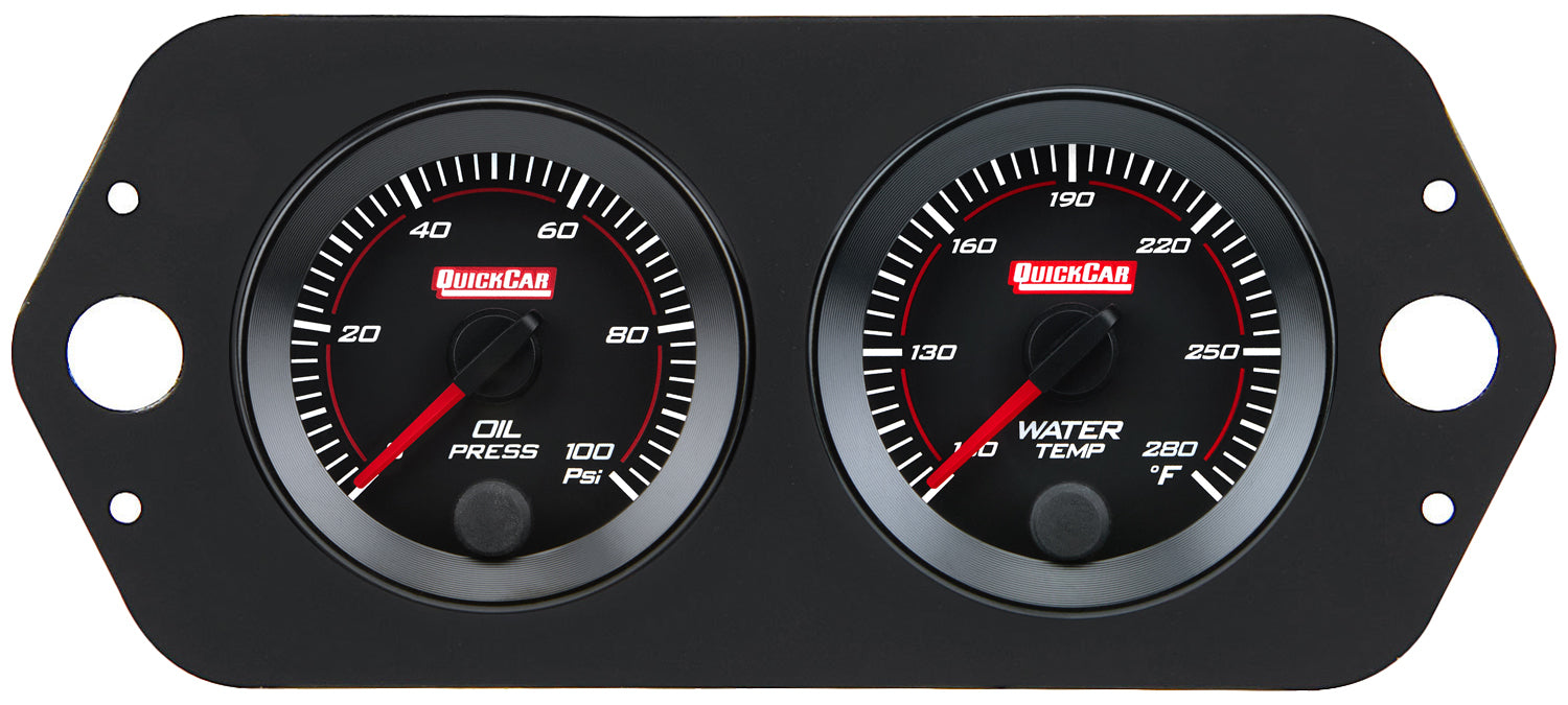 Quickcar Racing 65-2004 RedLine Panel 2-1/16in Midget/Micro Quickcar Racing 65-2004