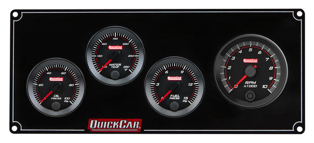 Quickcar Racing 65-3042 RedLine Panel 2-1/16in 3-1 OP/WT/FP15 Quickcar Racing 65-3042