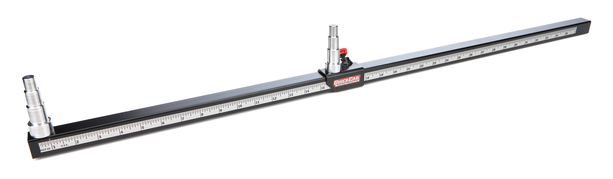 Quickcar Racing 66-100 Ruler Suspension Tube Quickcar Racing 66-100