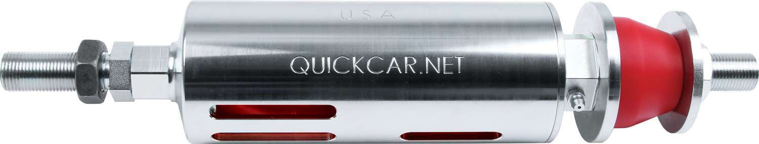 Quickcar Racing 66-499 Long Torque Absorber Quickcar Racing 66-499