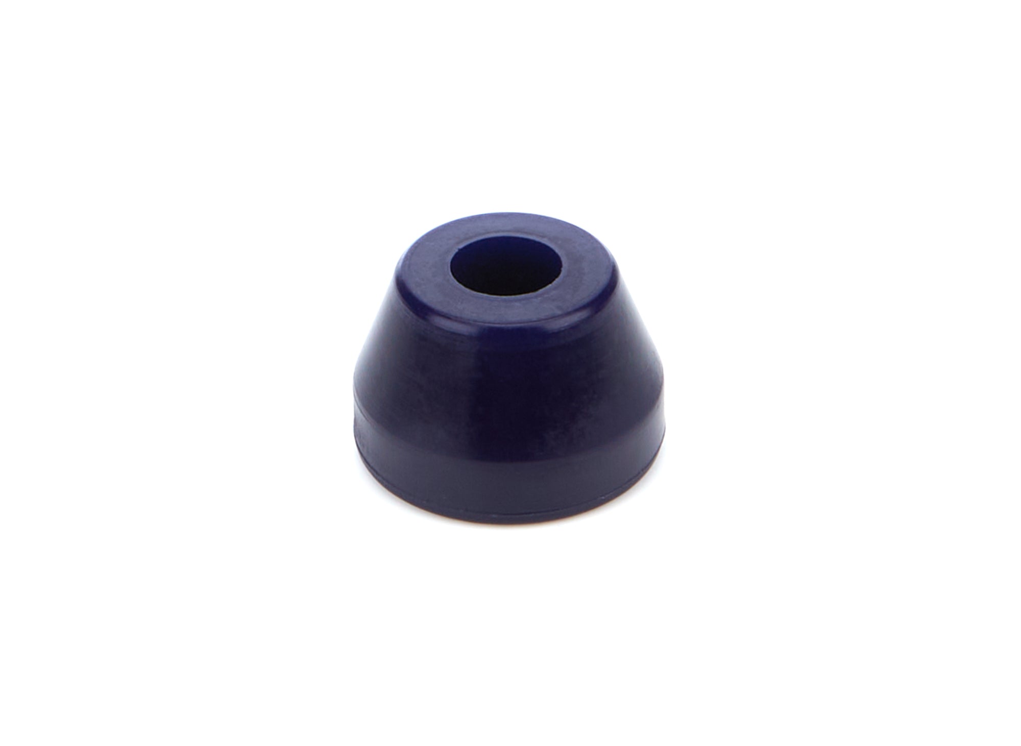 Quickcar Racing 66-501 Replacement Bushing Blue Extra Soft Quickcar Racing 66-501