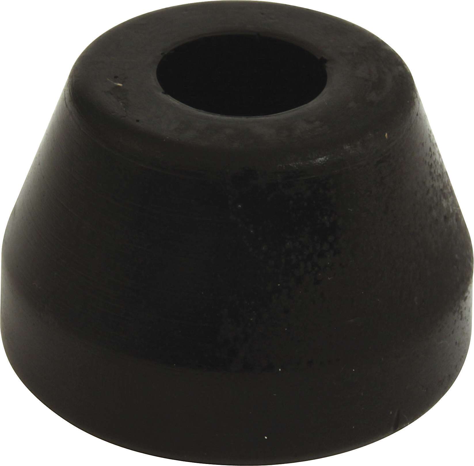 Quickcar Racing 66-506 Replacement Bushing Hard Black Quickcar Racing 66-506