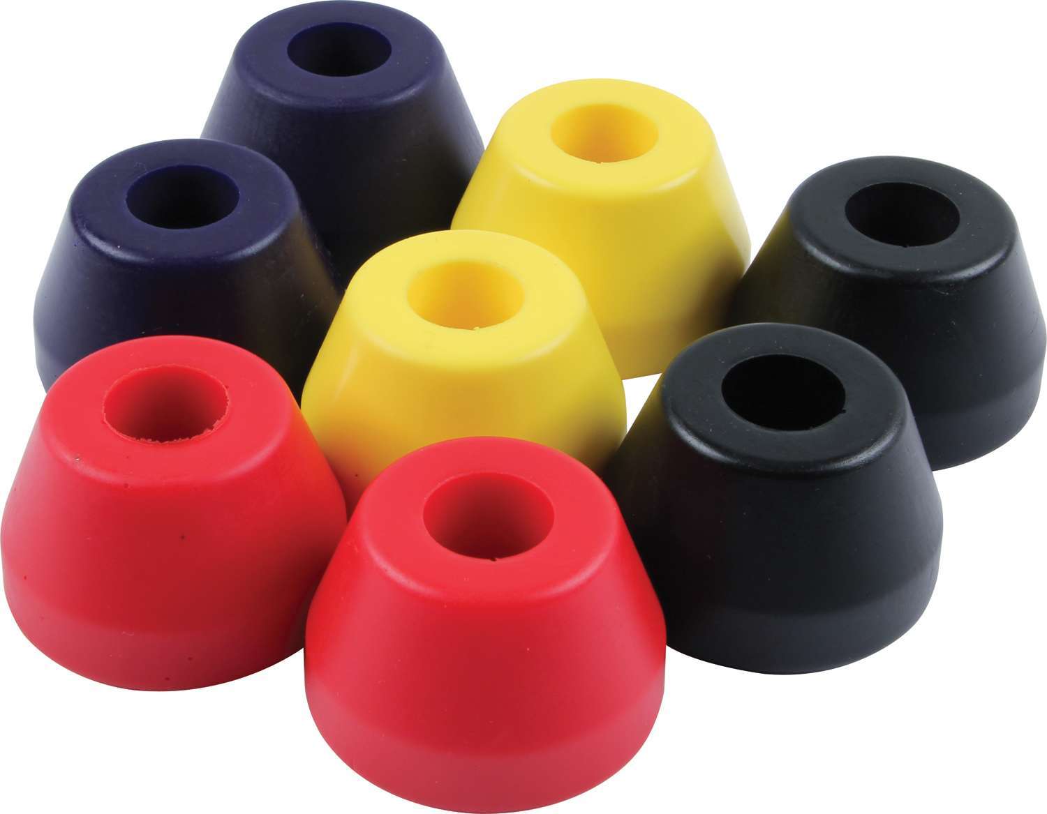 Quickcar Racing 66-508 Torque Absorber Bushing Tuning Kit Quickcar Racing 66-508