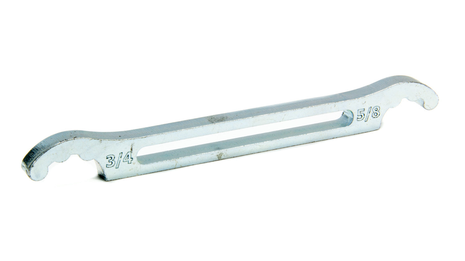 Quickcar Racing 66-6275 Double Ended Wrench for Scalloped Susp. Tube Quickcar Racing 66-6275