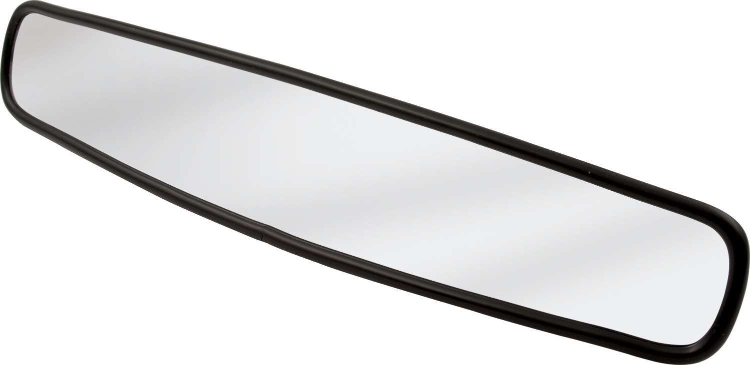 Quickcar Racing 66-754 Convex Mirror Only Quickcar Racing 66-754