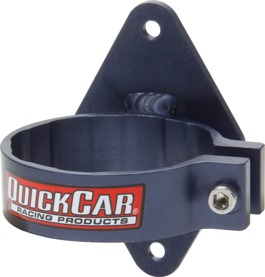 Quickcar Racing 66-925 Coil Clamp Firewall Mount Quickcar Racing 66-925