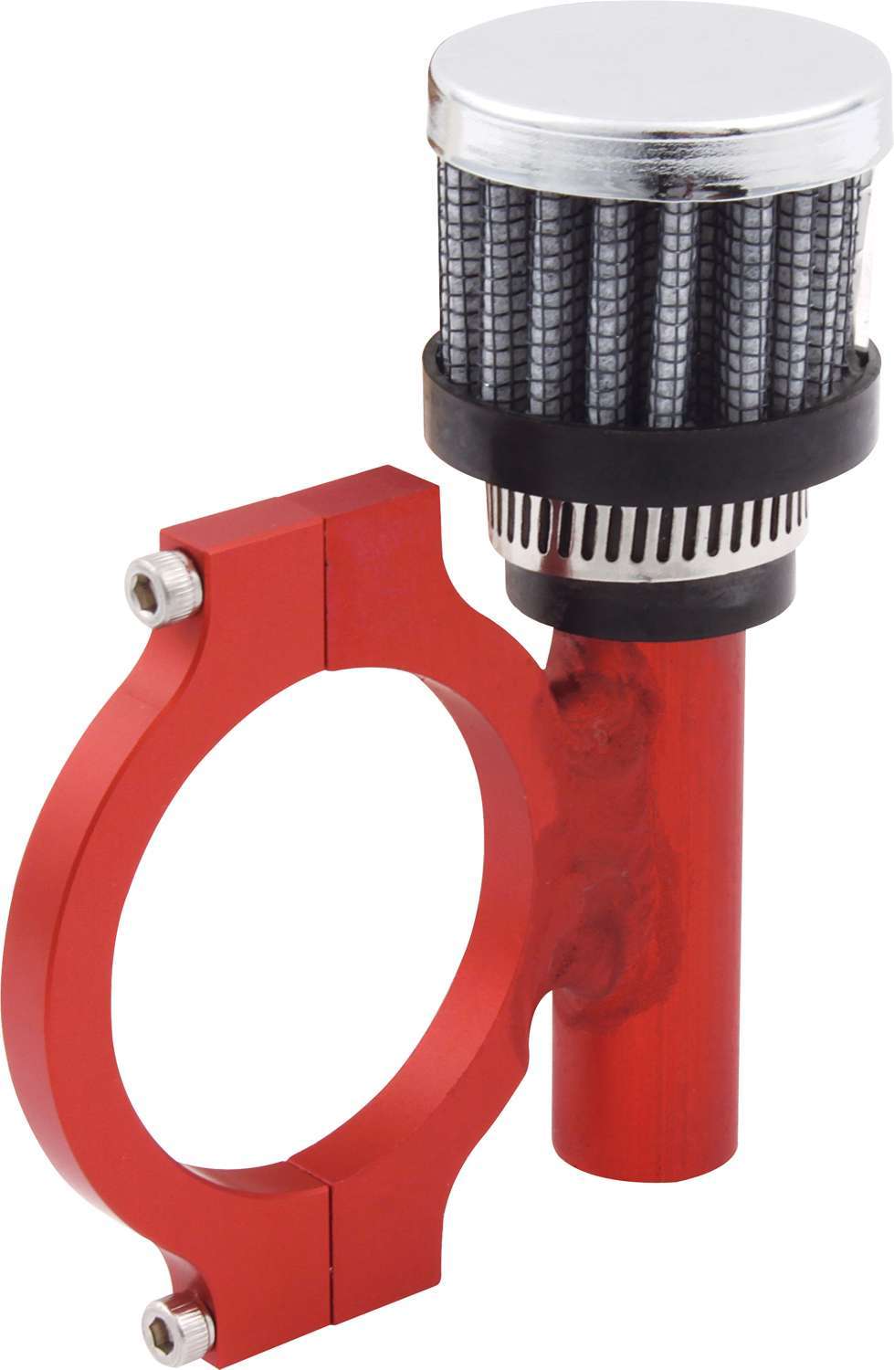 Quickcar Racing 66-937 Vent Clamp-On 1.75in Roll Bar Quickcar Racing 66-937