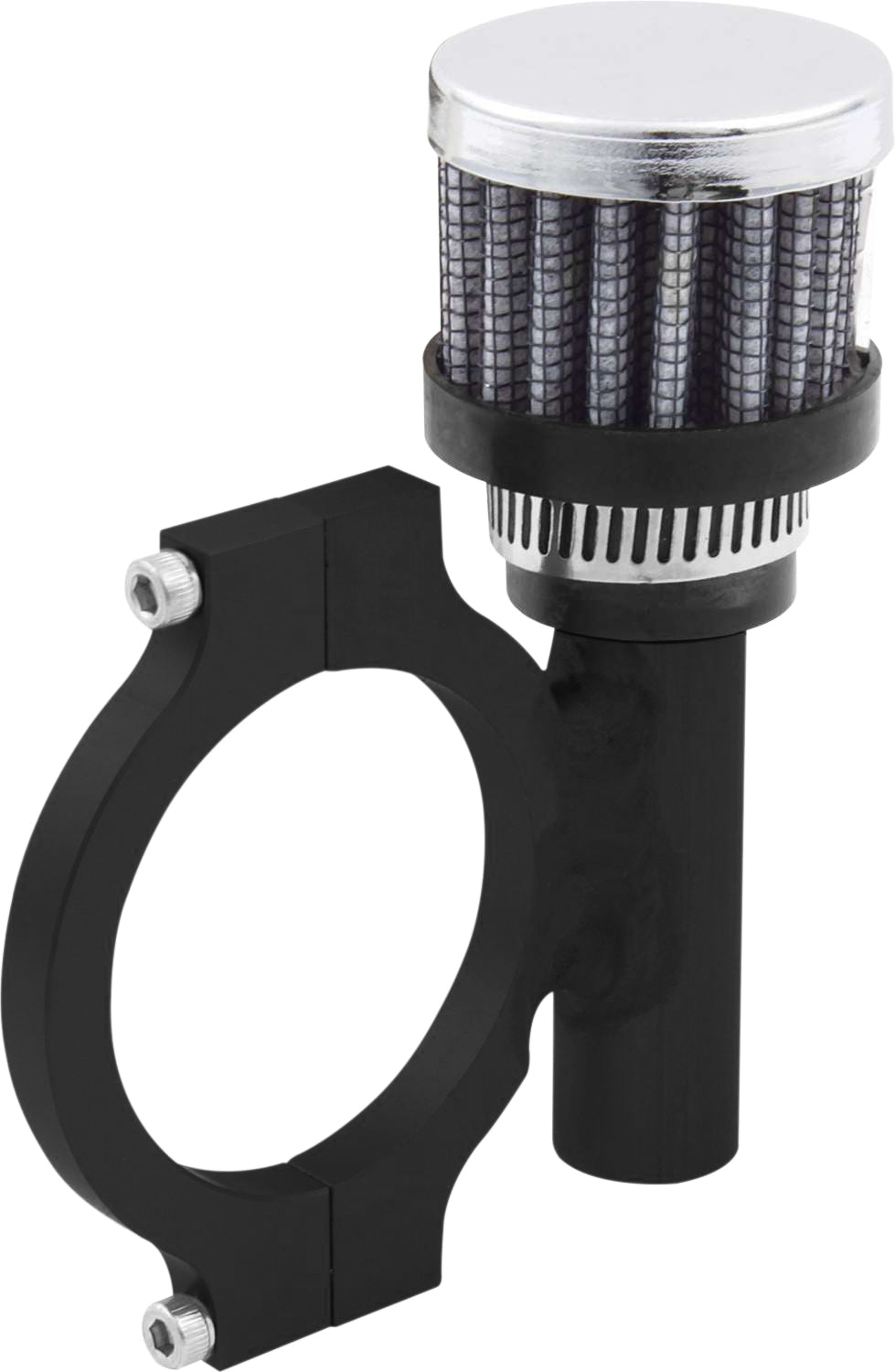 Quickcar Racing 66-938 Vent Clamp 1.50in Quickcar Racing 66-938