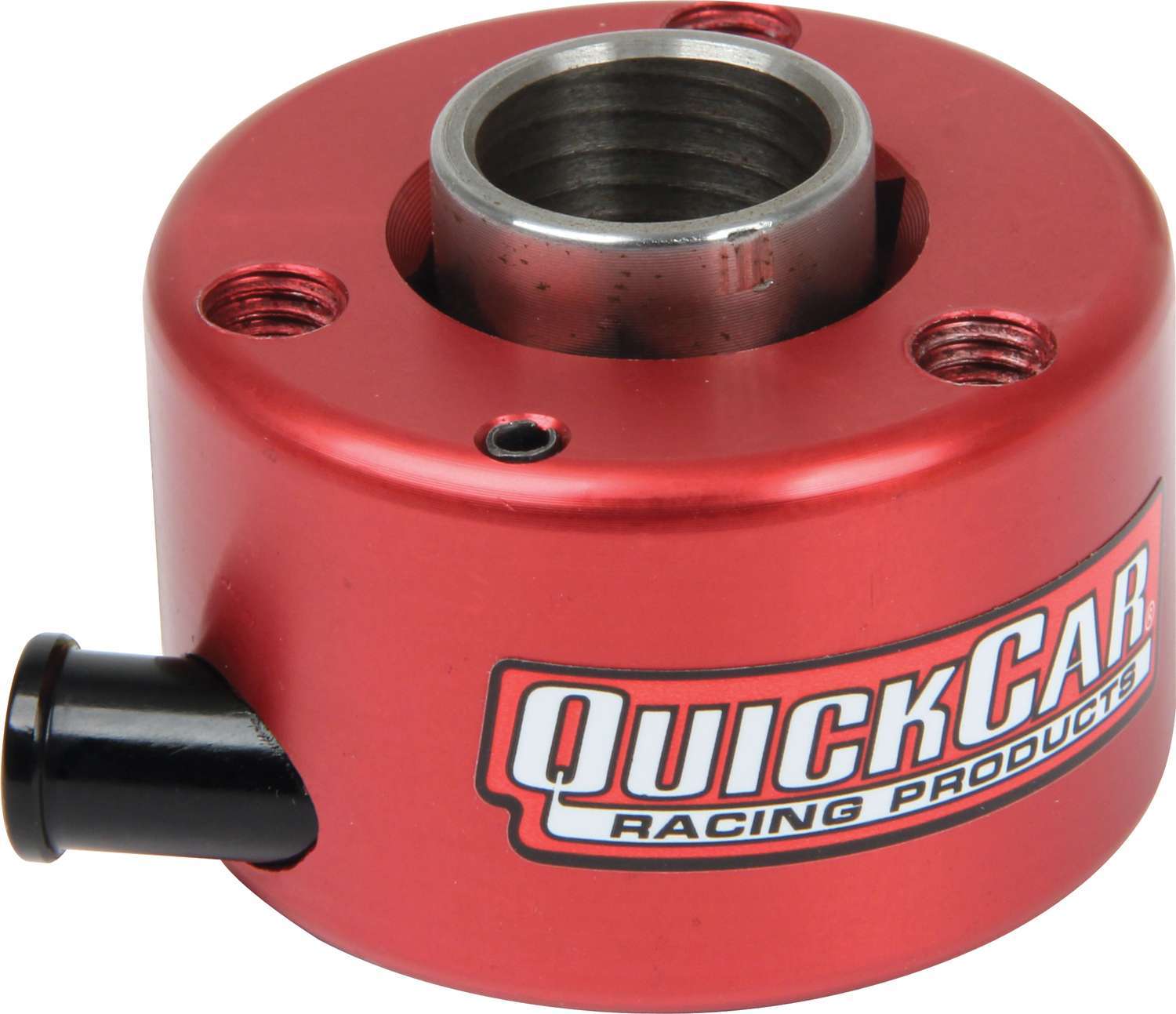 Quickcar Racing 68-010 Steering Disconnect Pin Type Alum Quickcar Racing 68-010