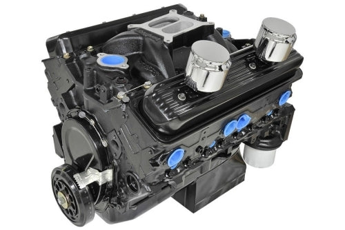 Quicksilver 8M0189741 QS 357 CT Crate Engine Spec Sealed Crate Engine Quicksilver 8M0189741