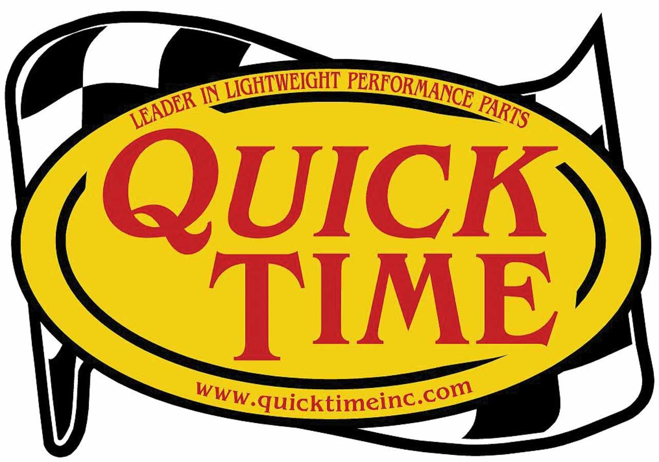 Quick Time QTM100 Quick Time Catalog 2015 Quick Time QTM100