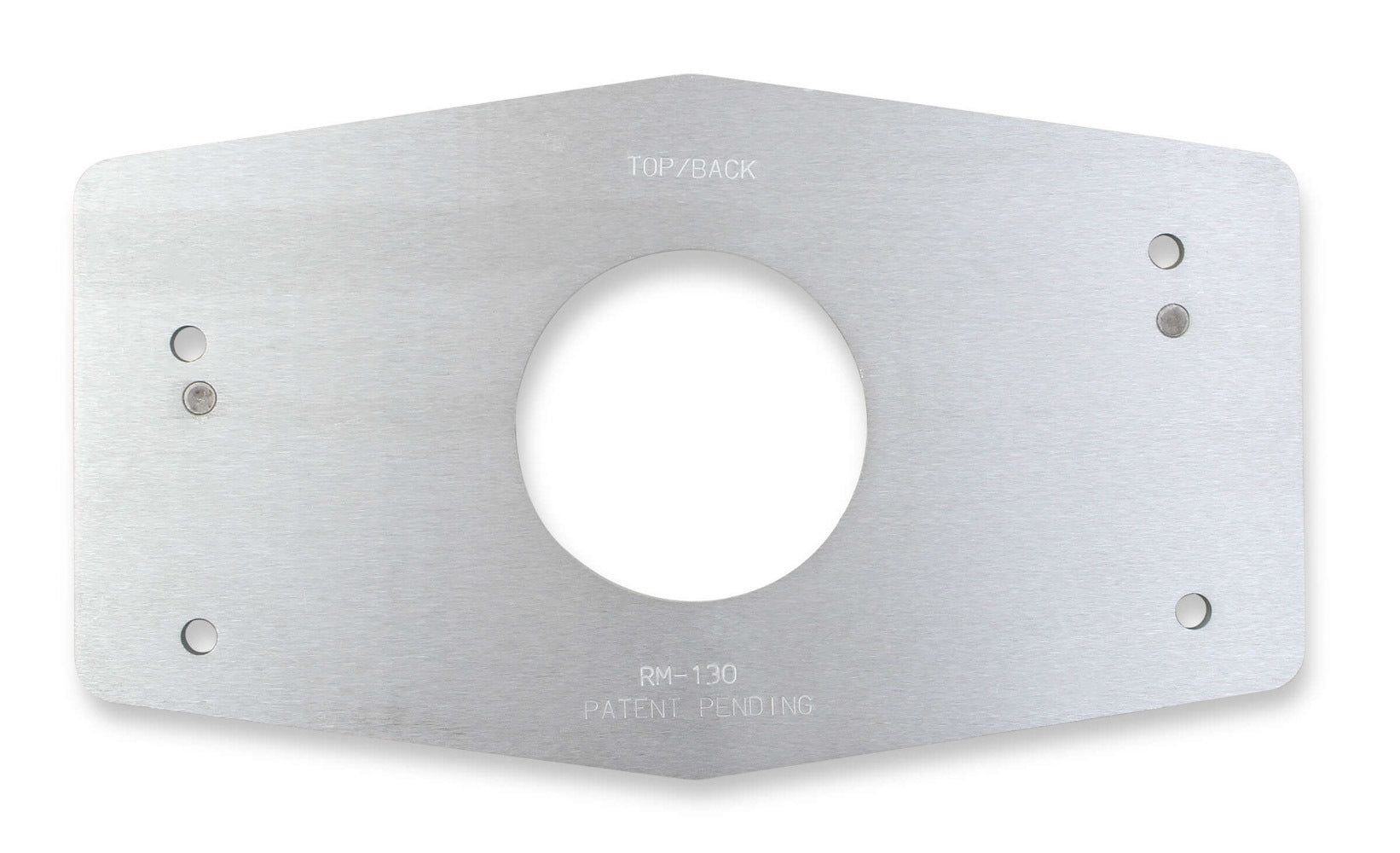 Quick Time RM-130 Index Plate - Tremec T56 Quick Time RM-130
