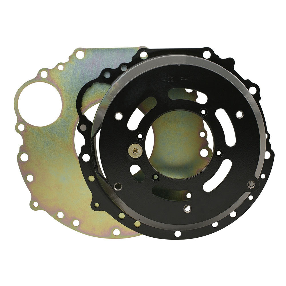Quick Time RM-4031 Bellhousing - Toyota A2JZ to Muncie/Jerico Quick Time RM-4031