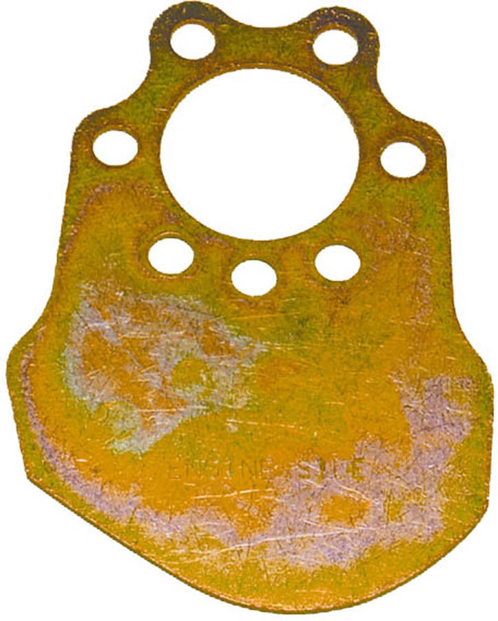 Quick Time RM-530 Balance Plate New Chevy Quick Time RM-530