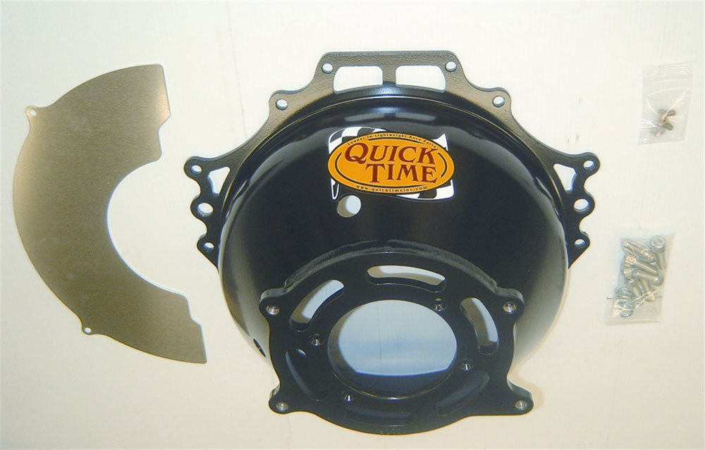 Quick Time RM-6010 Bellhousing GM to Muncie Quick Time RM-6010